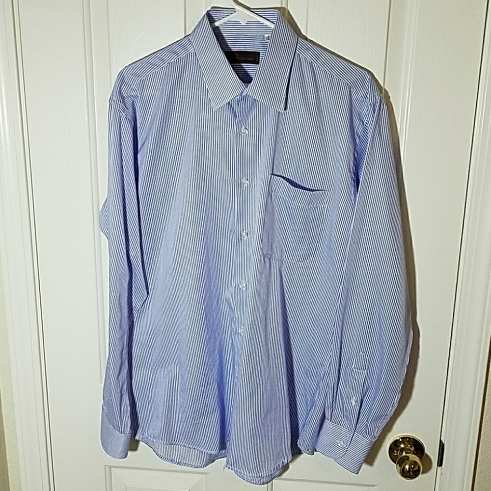 Dress shirt